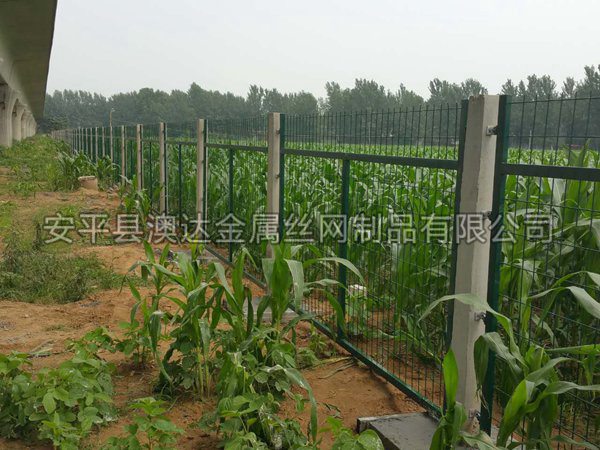 鐵路防護柵欄2012（8002） (4)